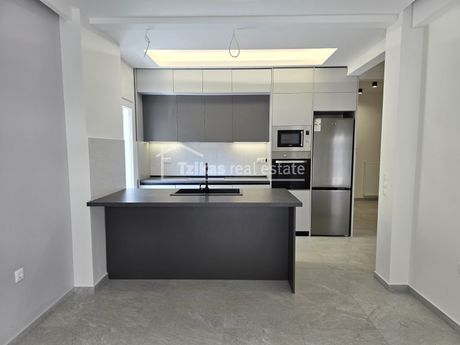 Apartment 80sqm for sale-Faliro
