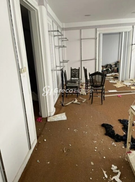 Επιχειρηματικό κτίριο 1.500 τ.μ. πρός πώληση, Αθήνα - Κέντρο, Κέντρο