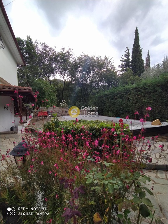 Μονοκατοικία 220 τ.μ. προς πώληση, Καστέλλια