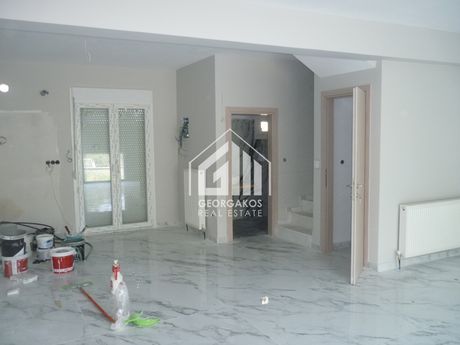 Μεζονέτα 135τ.μ. για πώληση-Χορτιάτης » Εξοχή