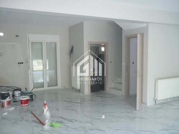 Μεζονέτα 135 τ.μ. για πώληση, Θεσσαλονίκη - Περιφ/Κοί Δήμοι, Χορτιάτης