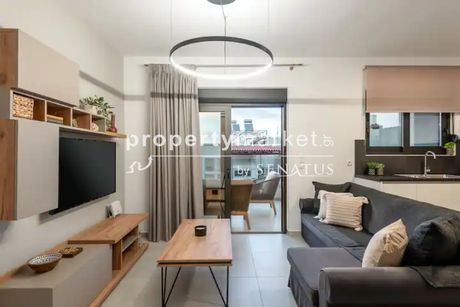 Apartment 68sqm for rent-Chania » Nea Chora