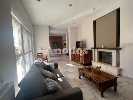 Apartment 91sqm for rent-Glyfada » Aigli