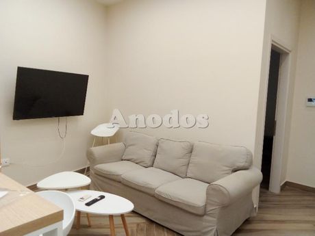Detached home 60sqm for sale-Kaminia