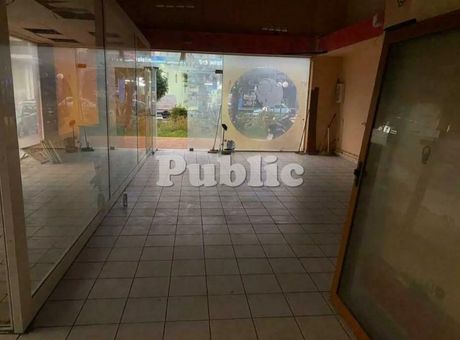 Κατάστημα 140τ.μ. για πώληση-Περιστέρι » Μπουρνάζι