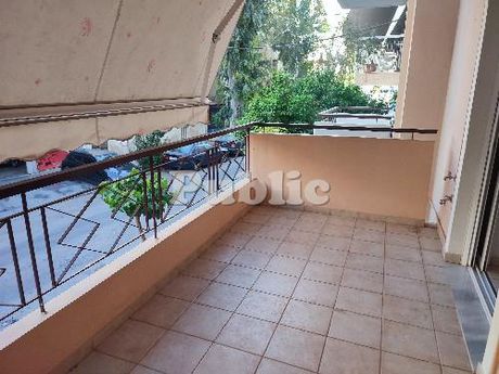 Διαμέρισμα 75τ.μ. για πώληση-Καλλιθέα » Χαροκόπου