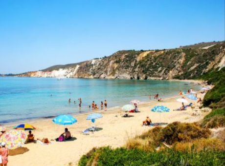 Land plot 30.000sqm for sale-Kefalonia » Argostoli