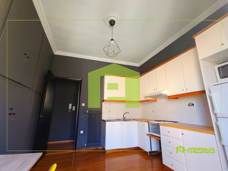 Apartment 37sqm for rent-Patra » Patra Centre