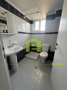 Apartment 35sqm for rent-Patra » Zavlani