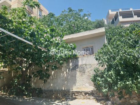 Οικόπεδο 250τ.μ. για πώληση-Βύρωνας » Καρέας