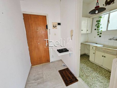 Studio / γκαρσονιέρα 32τ.μ. για ενοικίαση-Πάτρα » Πάτρα - κέντρο