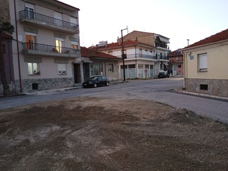 Land plot 127 sqm for sale