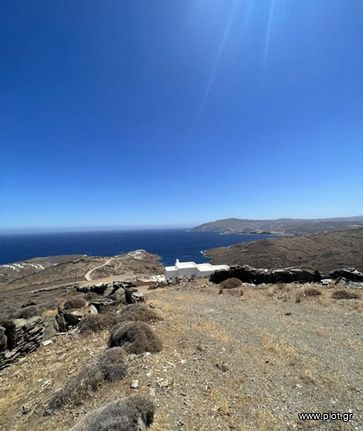 Οικόπεδο 45.000 τ.μ. για πώληση, Κυκλάδες, Κύθνος