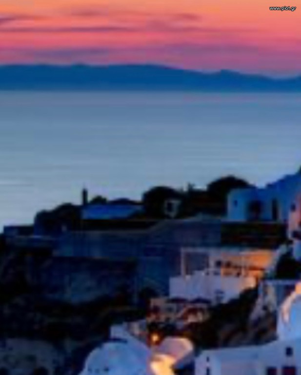 Μονοκατοικία 170 τ.μ. πρός πώληση, Κυκλάδες, Σαντορίνη