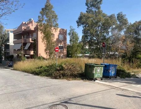 Land plot 293sqm for sale-Voula » Pigadakia