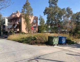 Land plot 293 sqm for sale