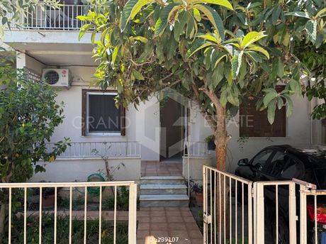 Διαμέρισμα 85τ.μ. για ενοικίαση-Μοσχάτο » Κέντρο