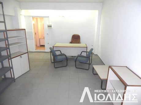 Γραφείο 25τ.μ. για ενοικίαση-Καλαμαριά