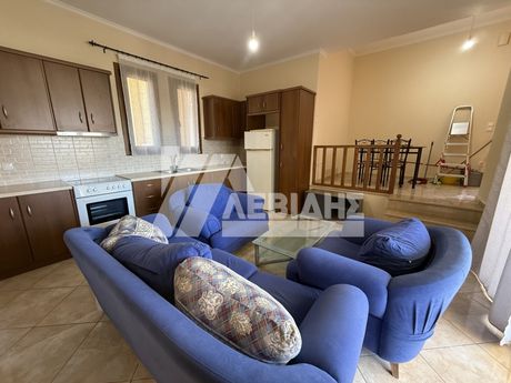 Διαμέρισμα 60τ.μ. για ενοικίαση-Χίος » Άγιος μηνάς