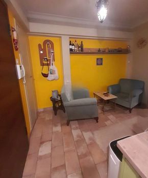 Studio / γκαρσονιέρα 34τ.μ. για ενοικίαση-Πειραιάς - κέντρο