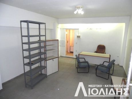 Άλλο 25τ.μ. για ενοικίαση-Καλαμαριά