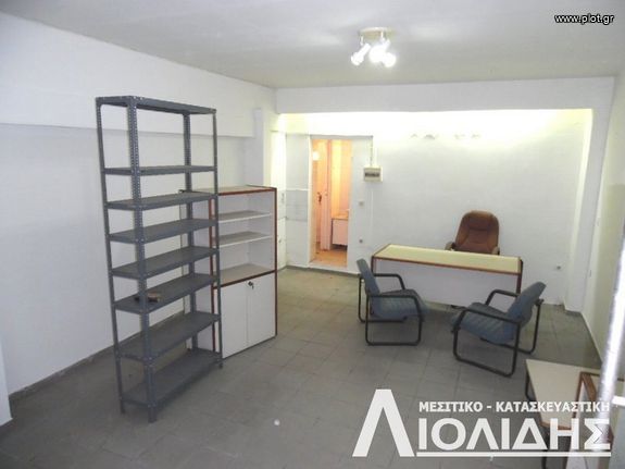 Άλλο 25 τ.μ. για ενοικίαση, Θεσσαλονίκη - Περιφ/Κοί Δήμοι, Καλαμαριά