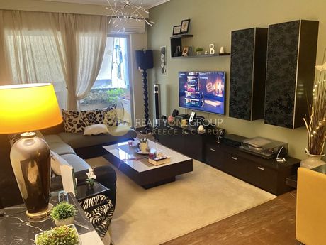 Apartment 96sqm for sale-Chalandri » Center