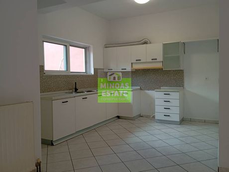 Apartment 80sqm for rent-Chania » Lentariana