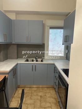 Apartment 63sqm for rent-Kipseli » Ano Kipseli - Evelpidon