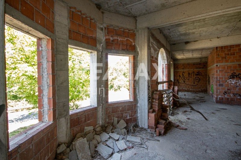 Ξενοδοχείο 465 τ.μ. πρός πώληση, Μαγνησία, Πορταριά