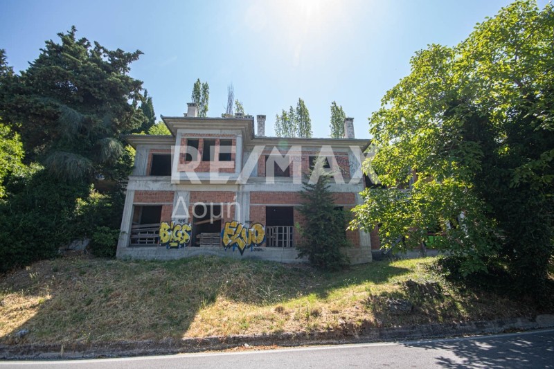 Ξενοδοχείο 465 τ.μ. πρός πώληση, Μαγνησία, Πορταριά