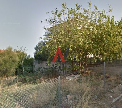 Land plot 430sqm for sale-Nea Makri » Center