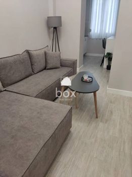 Studio / γκαρσονιέρα 37 τ.μ. για ενοικίαση