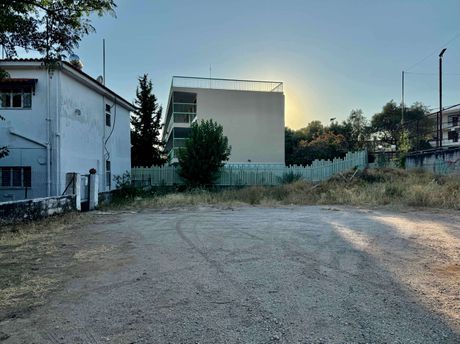 Οικόπεδο 511τ.μ. για πώληση-Μαρούσι » Ανάβρυτα