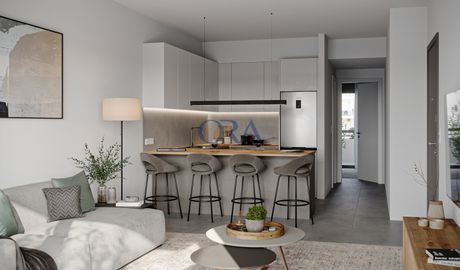 Apartment 48sqm for rent-Patra » Agia Sofia
