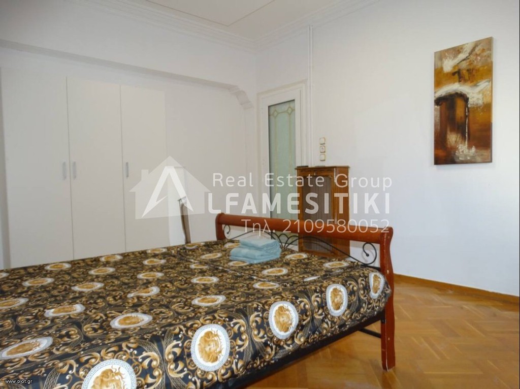 Διαμέρισμα 110 τ.μ. πρός πώληση, Αθήνα - Κέντρο, Κυψέλη