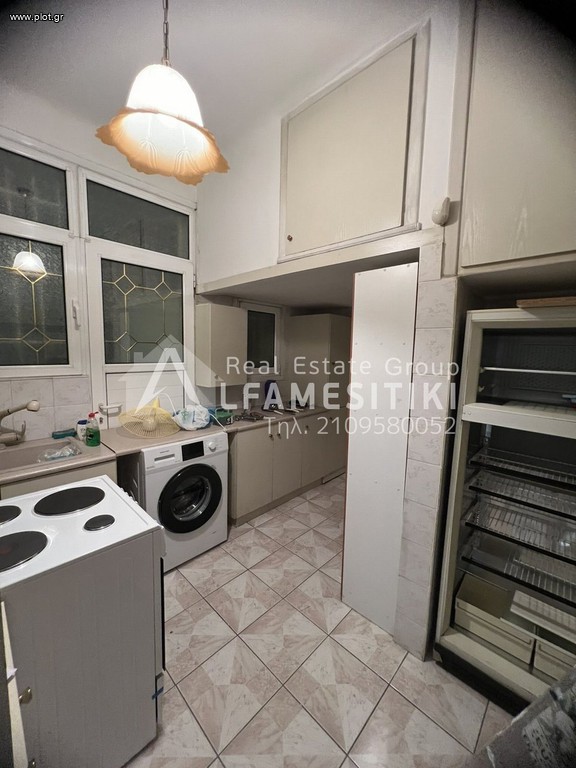 Διαμέρισμα 110 τ.μ. πρός πώληση, Αθήνα - Κέντρο, Κυψέλη