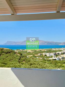Maisonette 101sqm for sale-Kolimvari » Agios Antonios