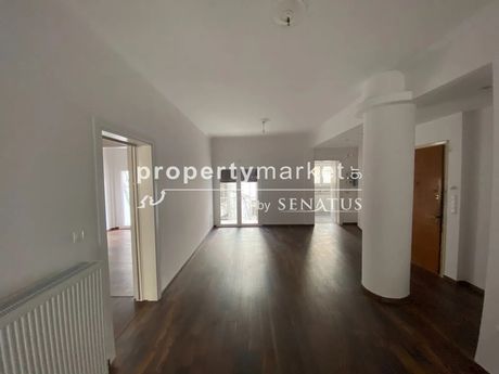 Apartment 100sqm for rent-Kipseli » Platia Kipselis