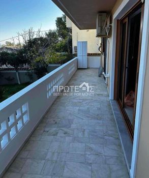 Apartment 105sqm for rent-Artemida (Loutsa) » Center