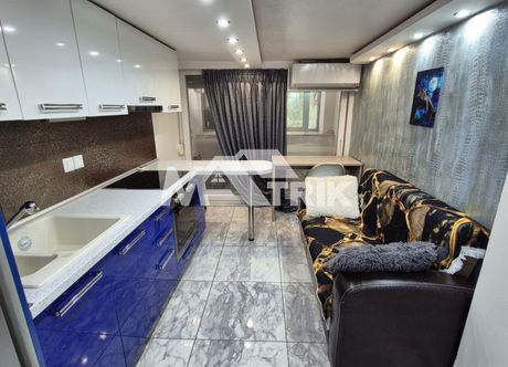 Studio / γκαρσονιέρα 30τ.μ. για ενοικίαση-Ροτόντα