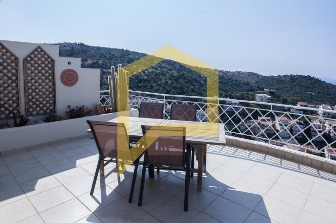 Μεζονέτα 314 τ.μ. πρός πώληση, Αθήνα - Νότια Προάστια, Βούλα