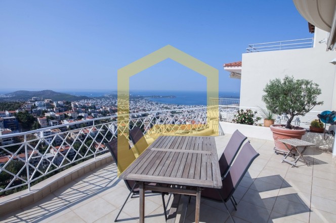 Μεζονέτα 314 τ.μ. πρός πώληση, Αθήνα - Νότια Προάστια, Βούλα