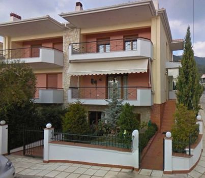 Μεζονέτα 184τ.μ. για πώληση-Πολύγυρος » Κέντρο