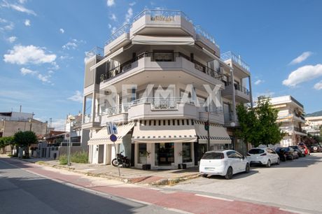 Κατάστημα 103τ.μ. για πώληση-Νέα ιωνία βόλου » Κέντρο