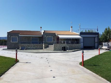 Βίλλα 140τ.μ. για πώληση-Μώλος » Κέντρο