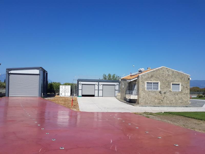 Βίλλα 140 τ.μ. πρός πώληση, Φθιώτιδας, Μώλος