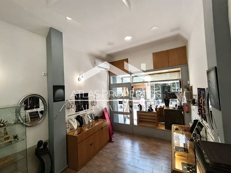 Business 30sqm for sale-Chania » Palia Poli