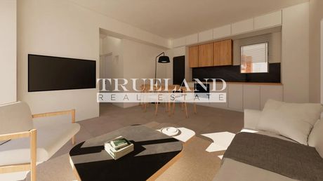 Apartment 60sqm for sale-Ano Patisia