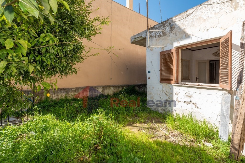 Μονοκατοικία 81,36 τ.μ. πρός πώληση, Μαγνησία, Νέα Ιωνία Βόλου